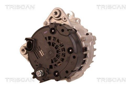 Alternador Triscan A/S 8310 15011