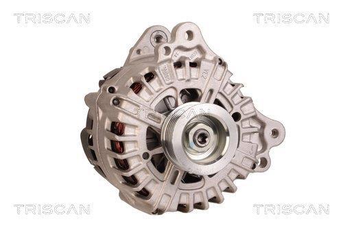 Alternador Triscan A/S 8310 15011