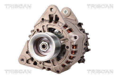 Alternador Triscan A/S 8310 15011