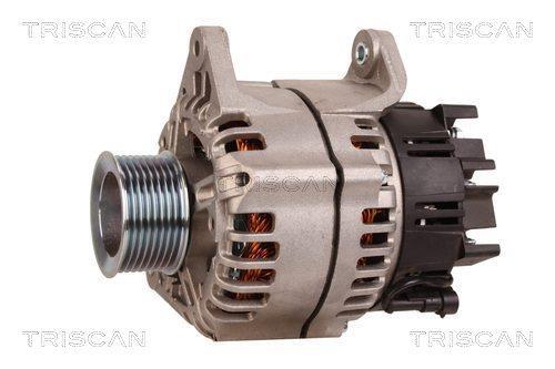 Alternador Triscan A/S 8310 15011