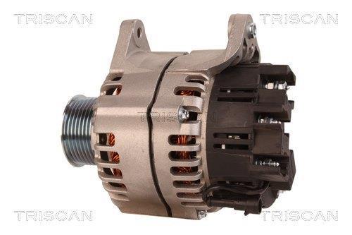 Alternador Triscan A/S 8310 15011
