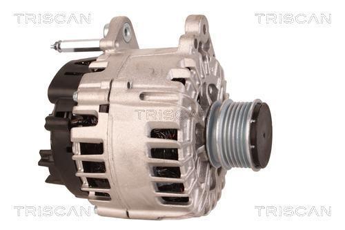 Alternador Triscan A/S 8310 15013