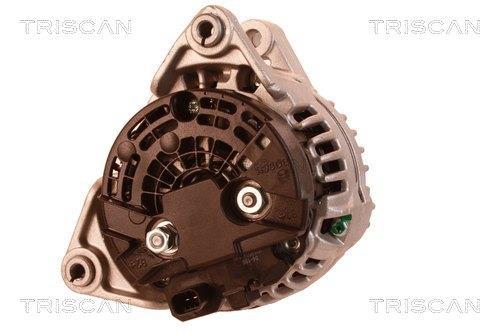 Alternador Triscan A/S 8310 15015