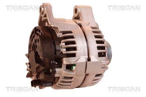 Alternador Triscan A/S 8310 15015