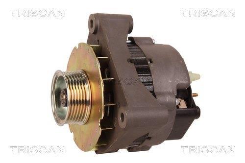 Alternador Triscan A/S 8310 15015