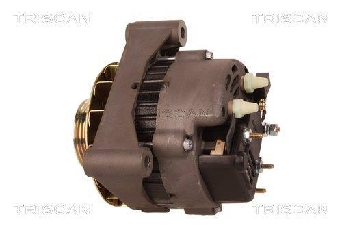 Alternador Triscan A/S 8310 15015