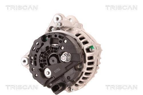 Alternateur Triscan A/S 8310 15017