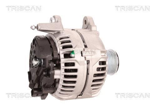 Alternateur Triscan A/S 8310 15017