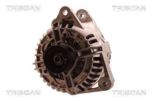 Alternateur Triscan A/S 8310 15017