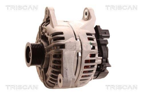 Alternateur Triscan A/S 8310 15017