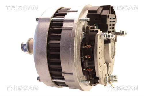 Alternateur Triscan A/S 8310 15018