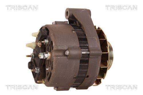 Alternateur Triscan A/S 8310 15021