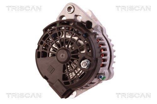 Alternateur Triscan A/S 8310 16003