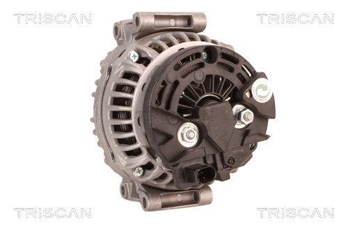 Alternador Triscan A/S ref. 8310 16005