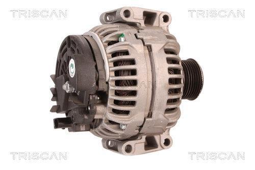 Alternador Triscan A/S ref. 8310 16005