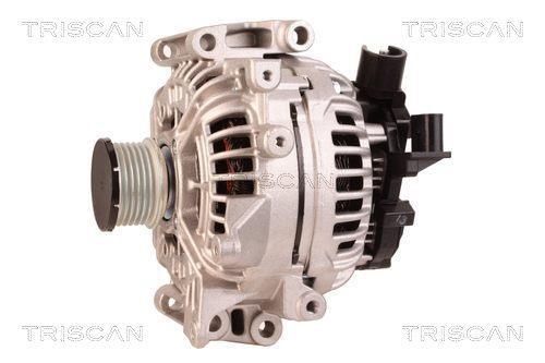 Alternador Triscan A/S ref. 8310 16005