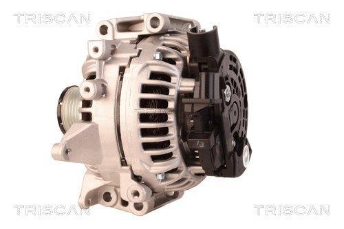 Alternador Triscan A/S ref. 8310 16005