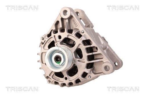 Alternateur Triscan A/S ref. 8310 16008