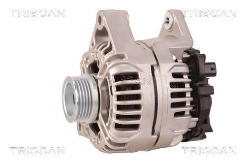 Alternateur Triscan A/S 8310 16010