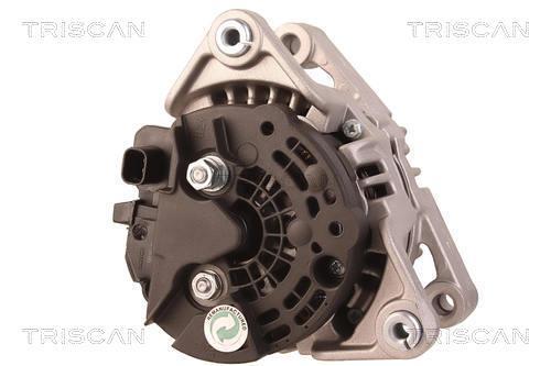 Alternateur Triscan A/S ref. 8310 16011