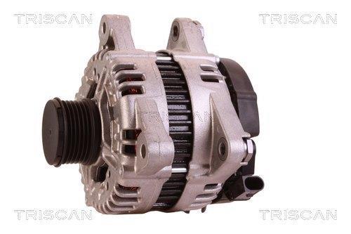 Alternateur Triscan A/S ref. 8310 16014