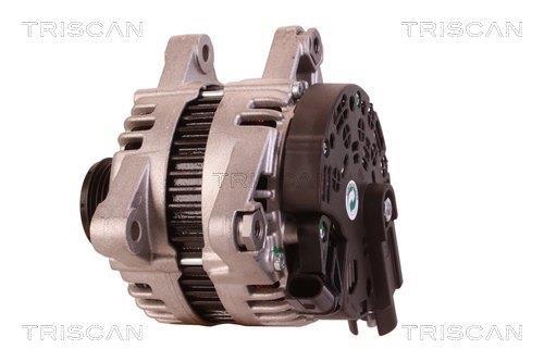 Alternateur Triscan A/S ref. 8310 16014
