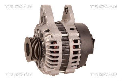 Alternateur Triscan A/S 8310 16015