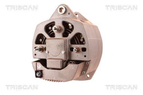 Alternateur Triscan A/S 8310 16017