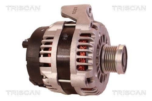 Alternateur Triscan A/S 8310 16018