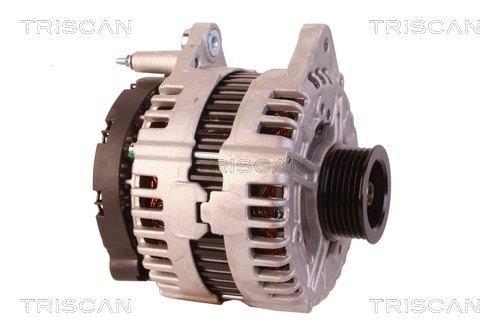 Alternateur Triscan A/S 8310 16025