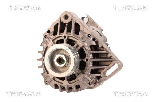 Alternador Triscan A/S 8310 16033