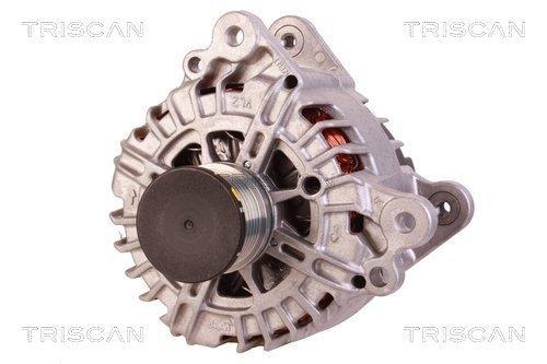 Alternateur Triscan A/S 8310 16034