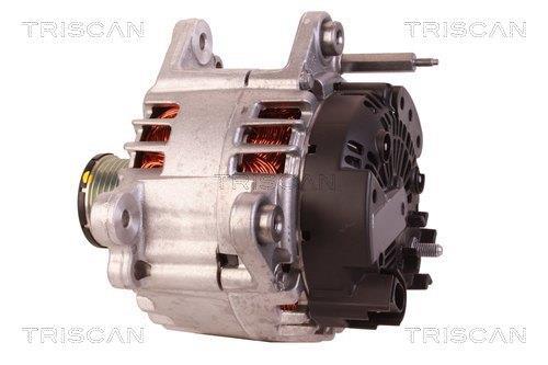 Alternateur Triscan A/S 8310 16034