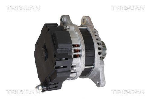 Alternateur Triscan A/S 8310 16037
