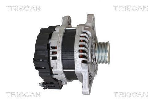 Alternateur Triscan A/S 8310 16037