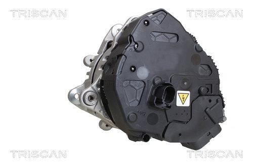 Alternateur Triscan A/S 8310 16038