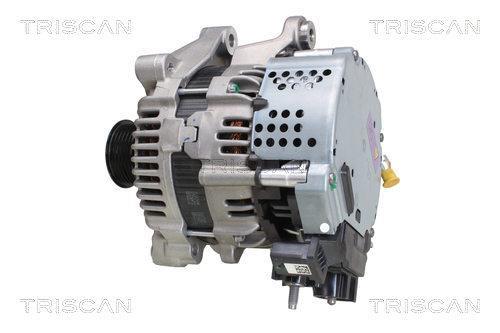 Alternador Triscan A/S ref. 8310 16039