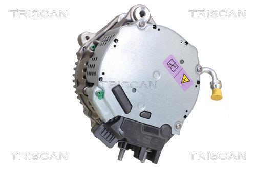 Alternador Triscan A/S ref. 8310 16039