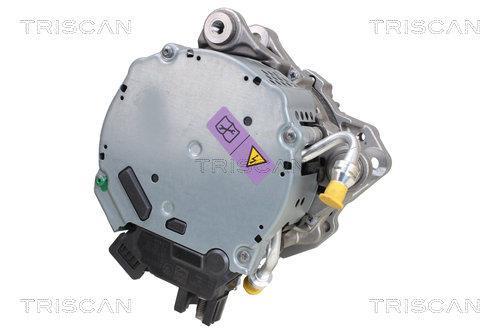 Alternador Triscan A/S ref. 8310 16039