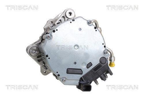Alternateur Triscan A/S 8310 16040