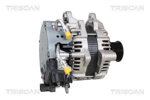 Alternateur Triscan A/S 8310 16040