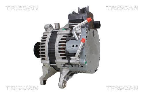 Alternateur Triscan A/S 8310 16041