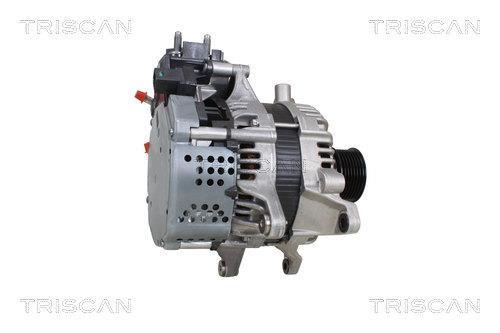 Alternateur Triscan A/S 8310 16041