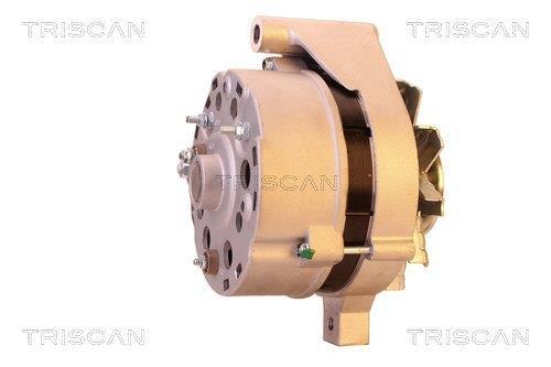 Alternador Triscan A/S 8310 16042