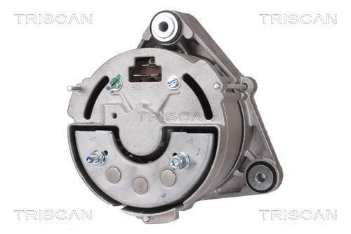 Alternateur Triscan A/S 8310 16043