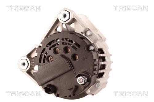 Alternador Triscan A/S 8310 17003