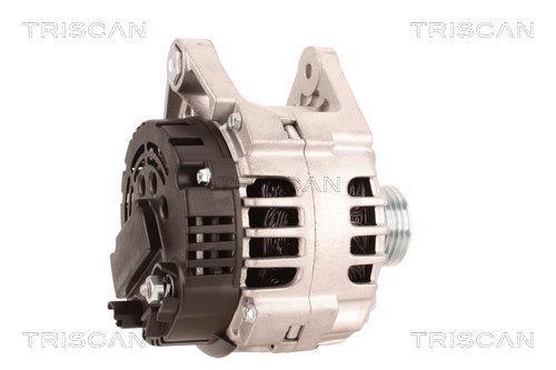 Alternador Triscan A/S 8310 17003