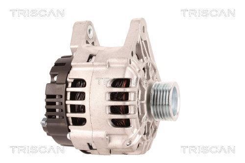 Alternador Triscan A/S 8310 17003