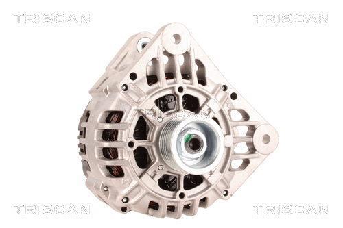 Alternador Triscan A/S 8310 17003