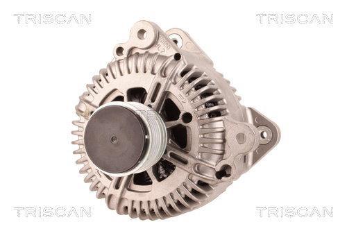 Alternador Triscan A/S 8310 17003